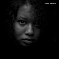 Mirel Wagner - Mirel Wagner, LP (grey)