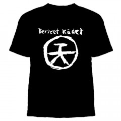 Terveet Kädet - Logo shirt