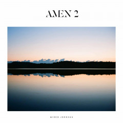 Mikko Joensuu - Amen 2, 2LP