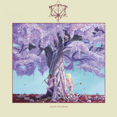 Iterum Nata - Bardo Disorder, LP