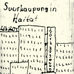 Suurkaupungin Haitat - Suurkaupungin Haitat, LP