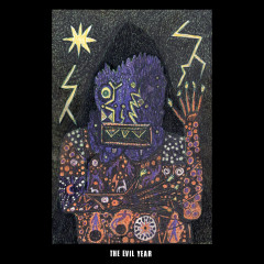 PÅGÅ - The Evil Year