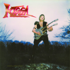 Kissa - Vaarallinen bändi