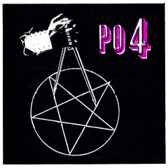 Pharaoh Overlord - #4, LP