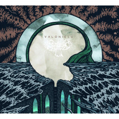 Oranssi Pazuzu - Oranssi Pazuzu - Valonielu