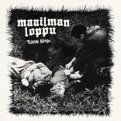 Maailmanloppu - Tuhon koodi CD