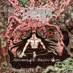 Demigod - Slumber of Sullen Eyes