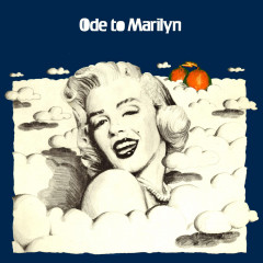 Edward Vesala / Jarmo Sermilä / Teppo Hauta-Aho / Antero Honkanen / Mikael Helasvuo - Ode To Marilyn, CD