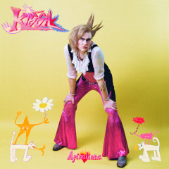 Kissa - Apinalinna