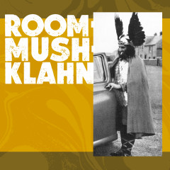 Roommushklahn - Roommushklahn, CD
