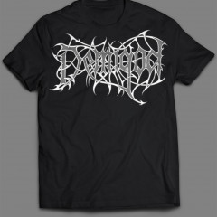 Demigod - Logo Shirt