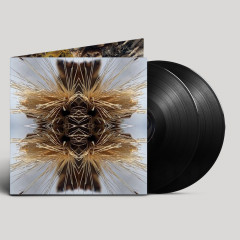 Yakuza - Sutra, 2LP