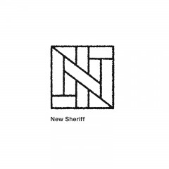New Sheriff - New Sheriff, LP