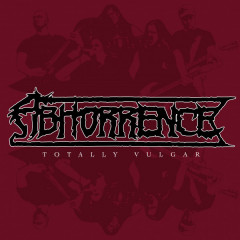 Abhorrence - Totally Vulgar - Live at Tuska Open Air 2013