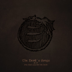 Cintecele Diavolui – The Devils Songs Pt.II: One Soul Less for the Devil, MLP