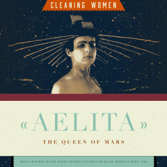 Cleaning Women - Aelita