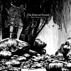 Dawn - The Eternal Forest - Demo Years 91-93, LP (White vinyl)