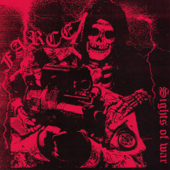 Farce - Sights of War, 7"