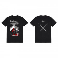 Havukruunu - Kuolematon Laulunhenki T-Shirt
