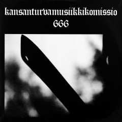 Kansanturvamusiikkikomissio - 666