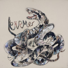 Kärmes - s/t, LP