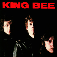 King Bee - King Bee, LP