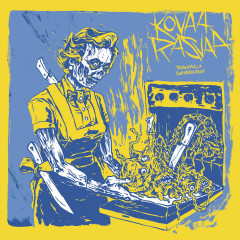 Kovaa Rasvaa - Tasaluvulla tulevaisuuteen