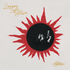 Lovers Left Alive - How.., LP