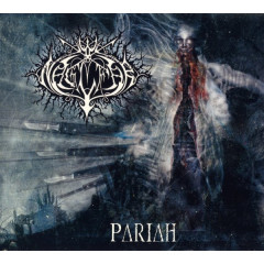 Naglfar - Pariah, LP (Cyan vinyl)