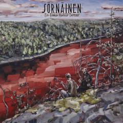 Sörnäinen - En ehkä halua tietää