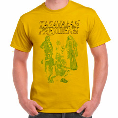 Tasavallan Presidentti - Lambertland T-shirt