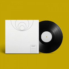Oceans Of Slumber - Winter 2LP (test pressing)