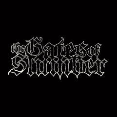 The Gates of Slumber - The Gates of Slumber, CD