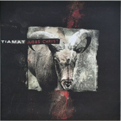 Tiamat - Judas Christ, LP (Gold)