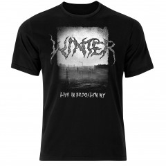 Winter - T-Shirt