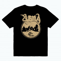 Xysma - No Place Like Alone, T-shirt
