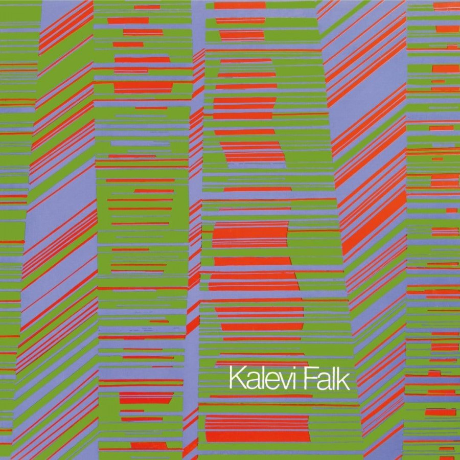 Kalevi Falk - Kalevi Falk