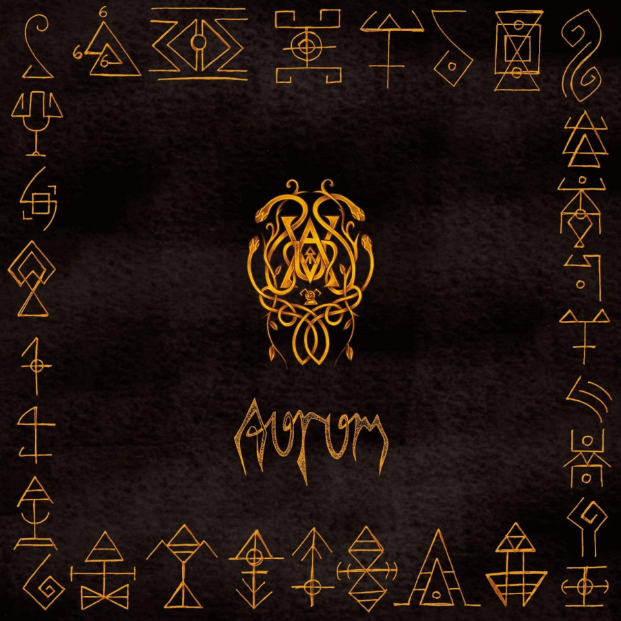 Urarv - Aurum