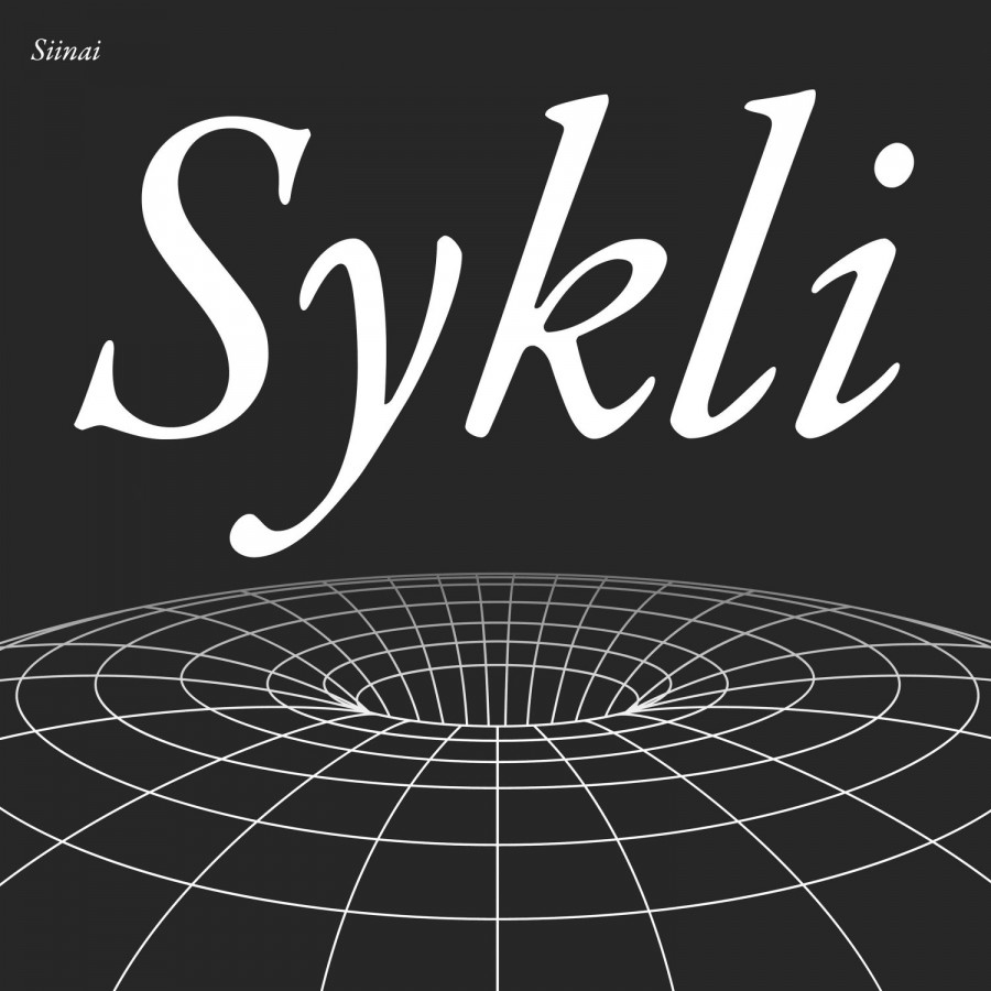 Siinai - Sykli