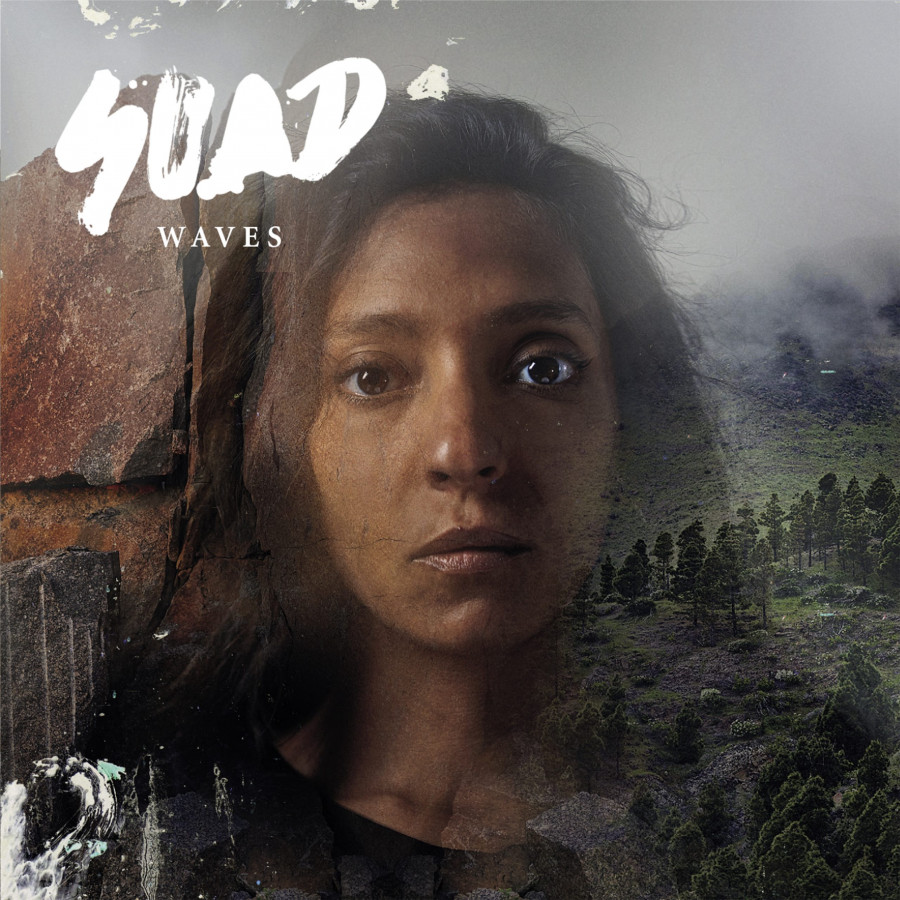 SUAD - Waves