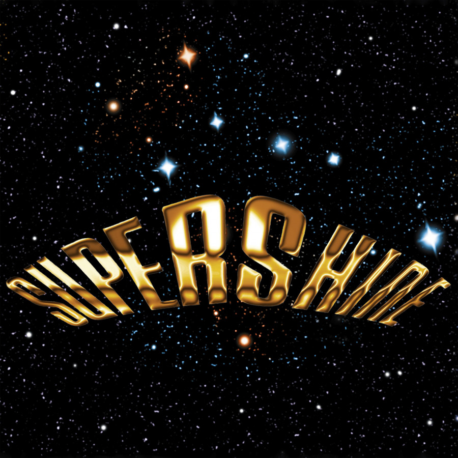 Supershine - Supershine, LP