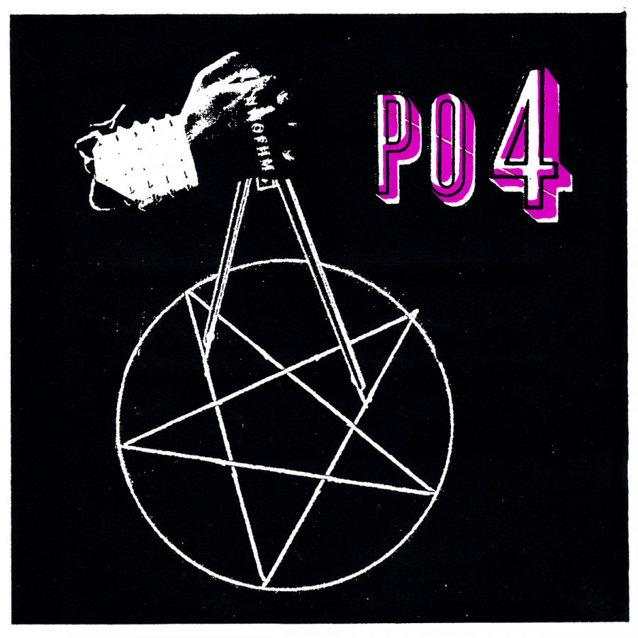 Pharaoh Overlord - #4, LP