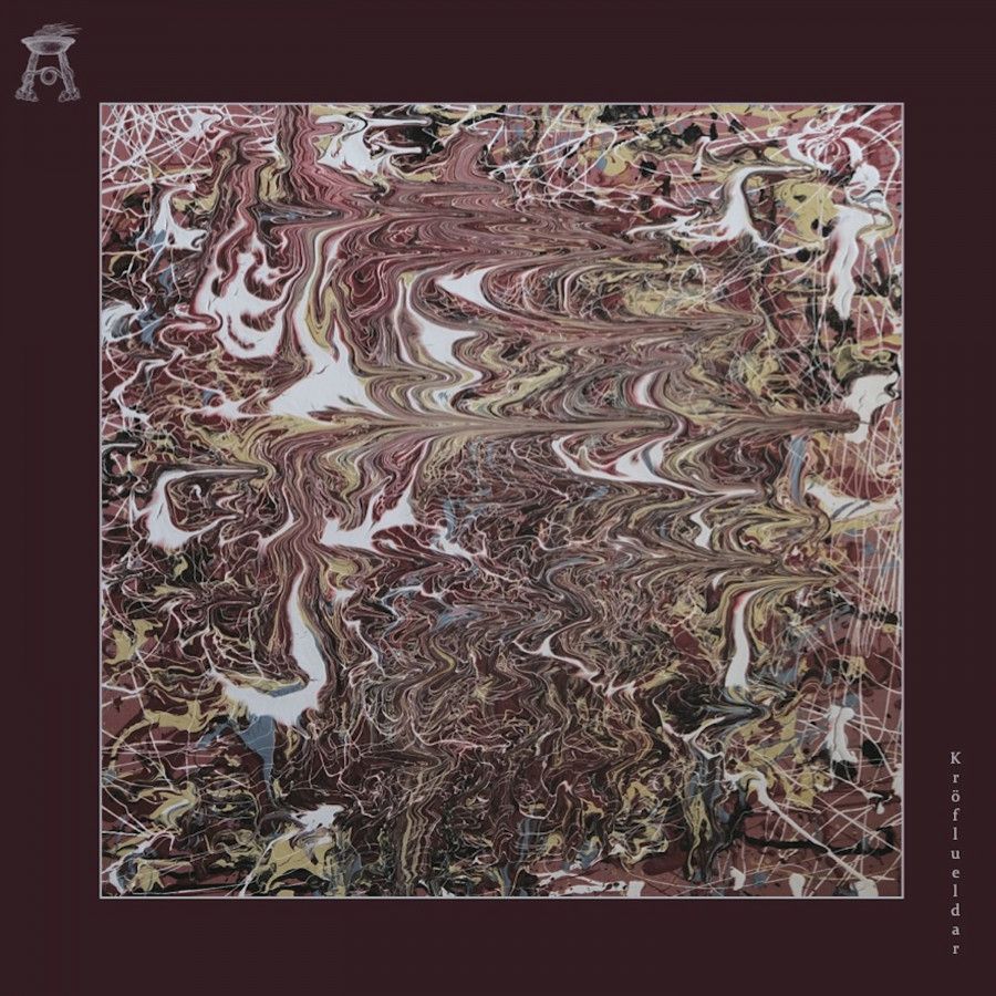 Altari - Kröflueldar