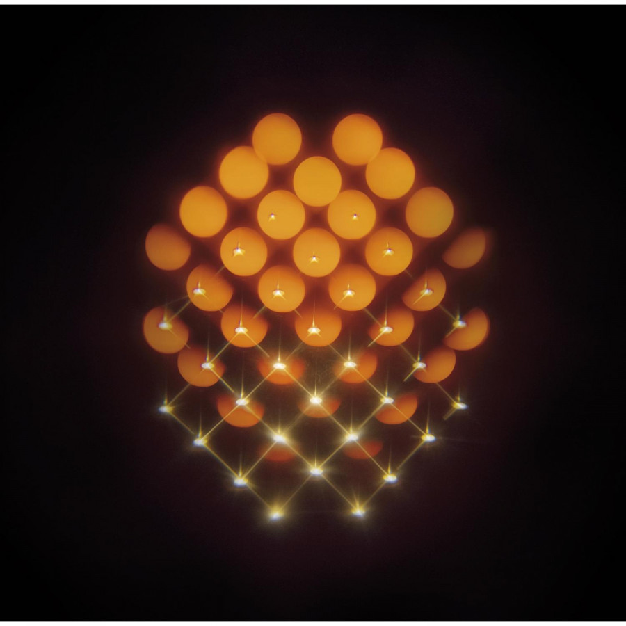 Waste of Space Orchestra - Syntheosis