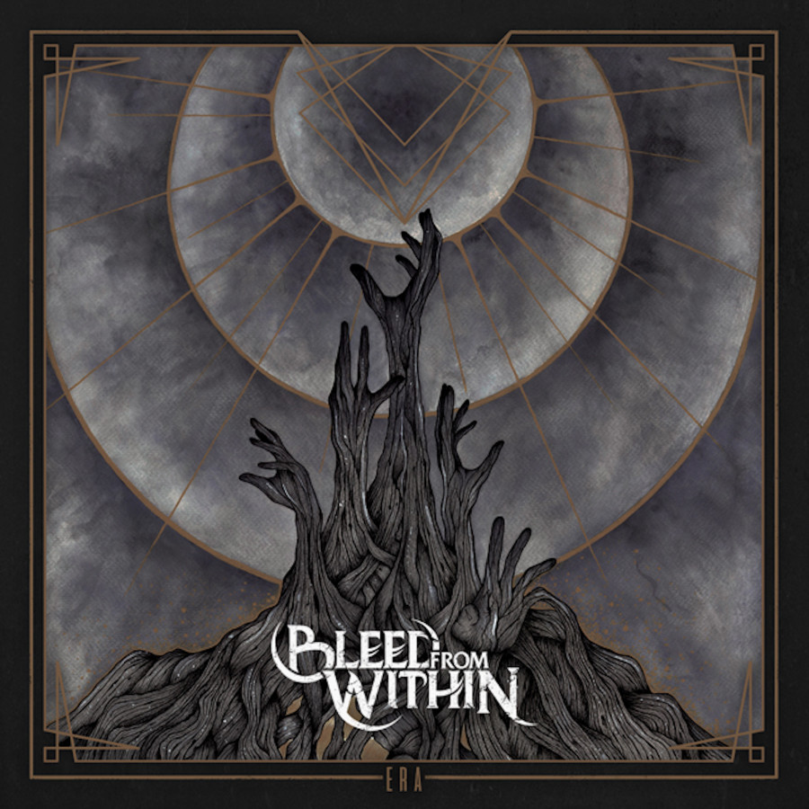Bleed From Within - Era