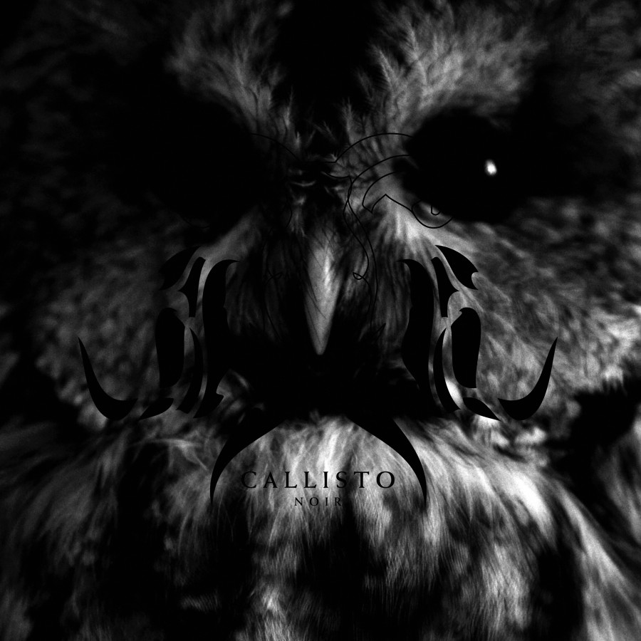 Callisto - Noir