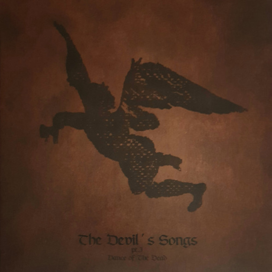Cintecele Diavolui - The Devil's Songs Pt. I: Dance of the Dead, MLP