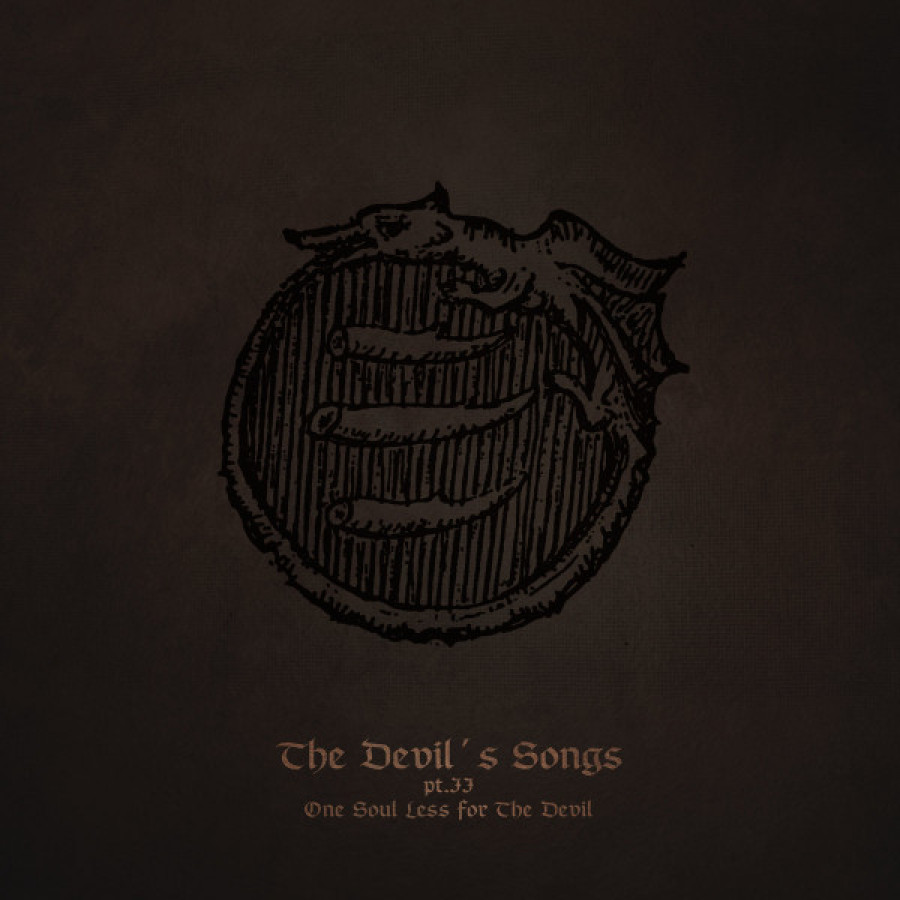 Cintecele Diavolui – The Devil's Songs Pt.II: One Soul Less for the Devil, MLP