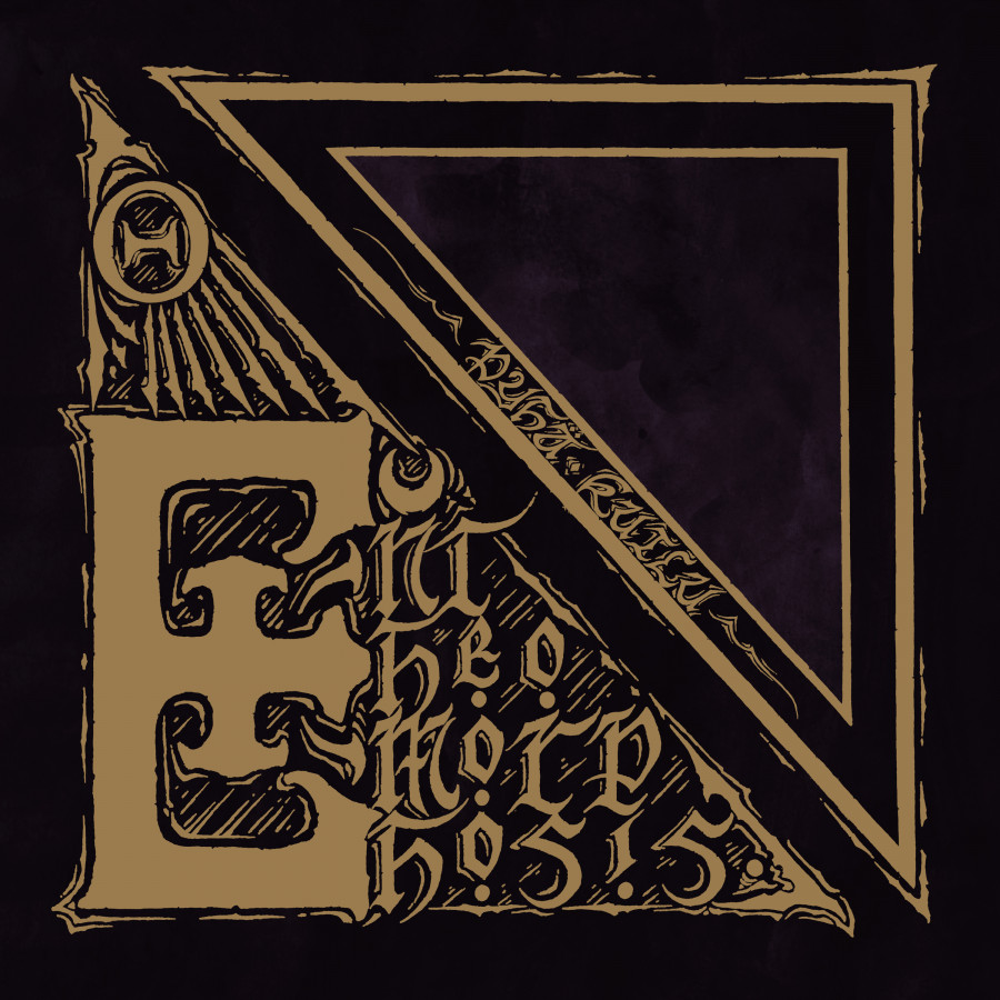 Entheomorphosis - Pyhä kuilu