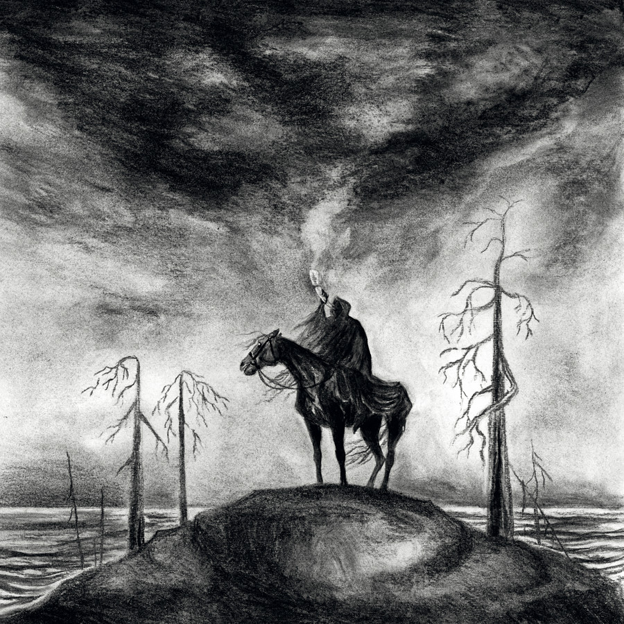 Havukruunu - Kelle surut soi